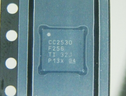 CC2530F256RHAR无线射频收发芯片