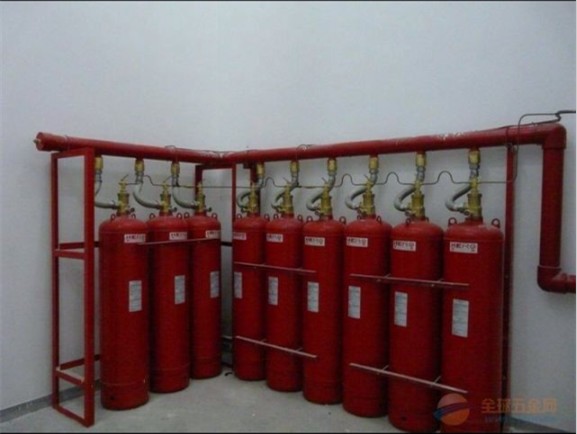 晋江市桂安消防器材提供热门七氟丙烷灭火器，产品有**，泉州七氟丙烷