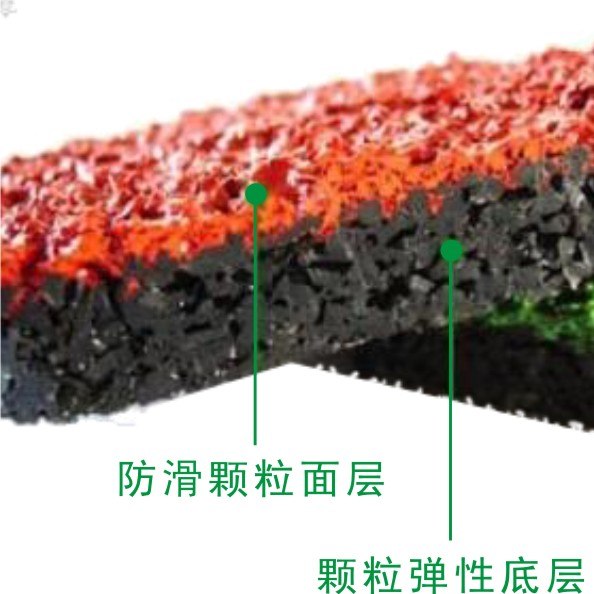湛江高质量的透气型塑胶跑道提供商|茂名透气型塑胶跑道