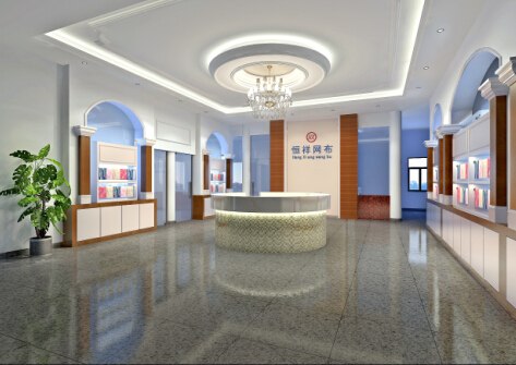 莆田有提供可信赖的办公楼装修——价格划算的莆田工程装