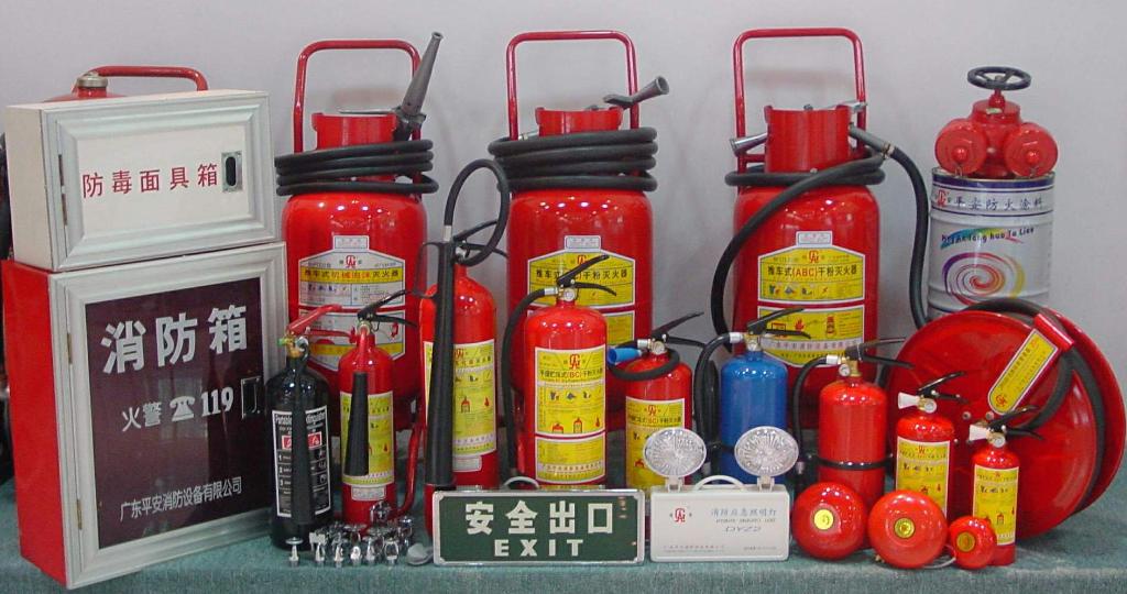 安溪消防设备：价格适中的消防器材上哪买