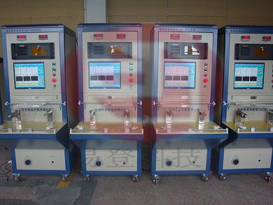 杭州易登供应电机定子测试系统
