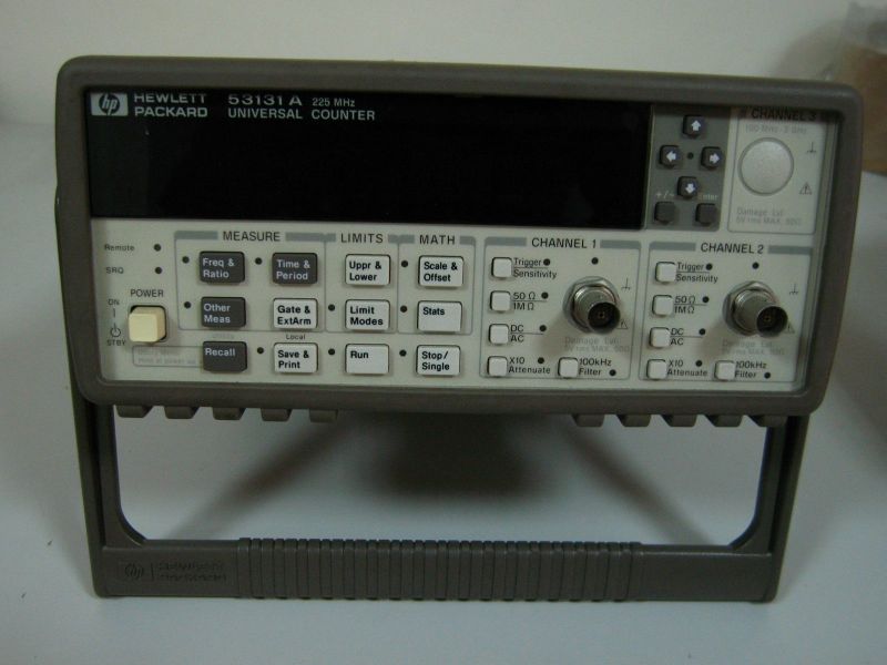 N2893A 100 MHz15A 交流直流电流探