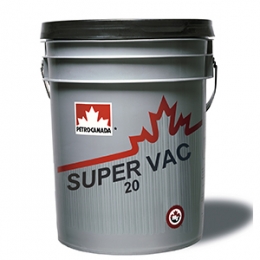 特级油推荐加石油 SUPER VAC系列真空泵油