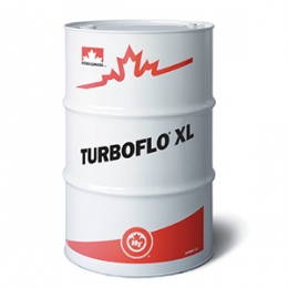 供应加石油 TURBOFLO XL系列高级涡轮机油
