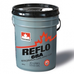 思贝克工业品商城推荐加石油REFLO 系列制冷压缩机油