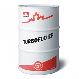 创造经典润滑——加石油TURBOFLO系列涡轮机油