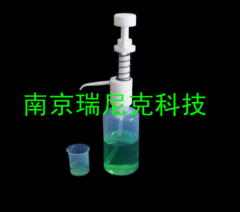 HF瓶口分配器、取酸器规格