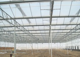 北京玻璃温室大棚：选择品牌好的玻璃温室大棚建造，就到北方园艺温室
