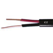热电偶用补偿电缆 KX--GS--VPV 2*2*1.5