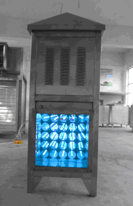 潍坊有供应实惠的光解除臭设备——优质的光解除臭设备