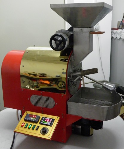 郑州口碑好的1公斤咖啡豆烘焙机买_长治咖啡豆加工设备