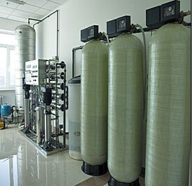 生活净水设备贵州井水处理设备全务的纯水设备