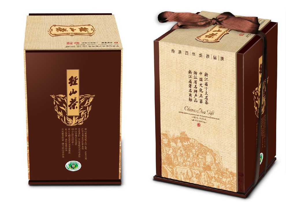 杭州买性价比较高的茶叶礼盒 ，茶叶礼盒厂商代理