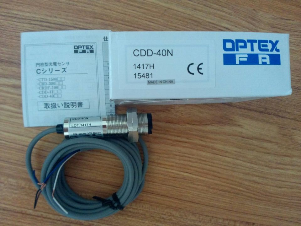 奥普士销售中心做的传感器CD33-30CNV/CPV高精度