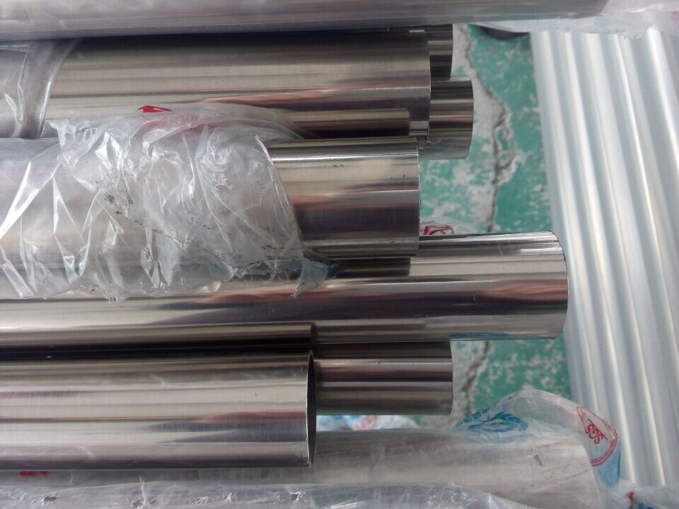 不锈钢管 厂家现货201不锈钢管 装饰管|304锈钢管批发价