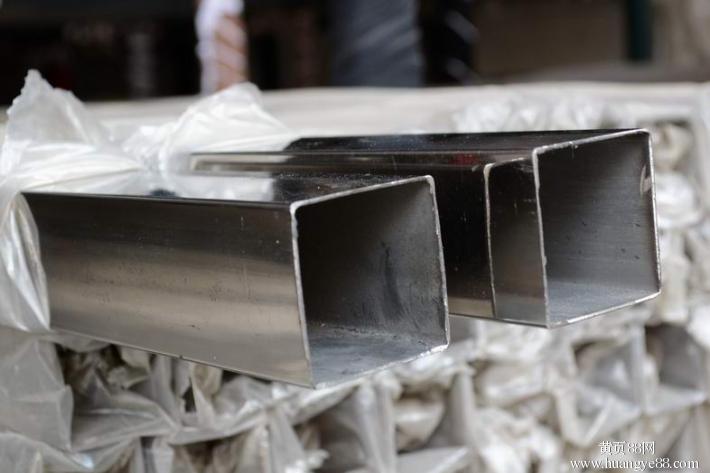 佛山经营生产各种规格不锈钢圆管、方管、矩形管 板 201、 304 ，316不锈钢