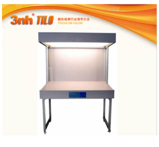 天友利 印刷行业标准光源 CC120 TILO印刷看色光源灯箱