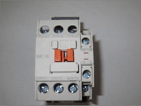 韩国LS产电交流接触器GMC-18