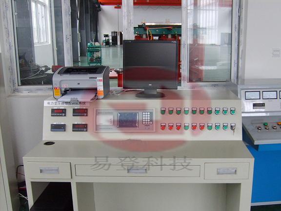 杭州易登供应电力变压器测试系统