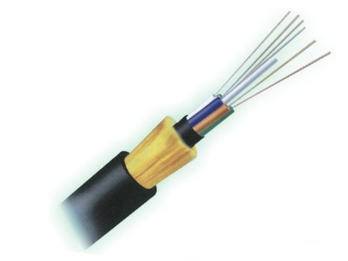 ADSS光缆全介质自承式光缆