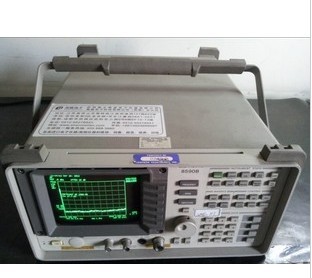 出售HP8590D频谱分析仪