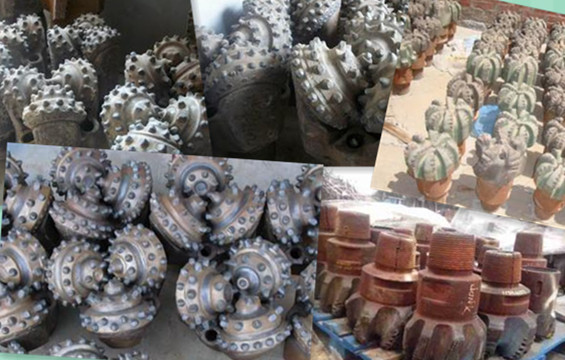 非洲废旧钨钢钻头进口清关|非洲废旧钨钢钻头进口公司