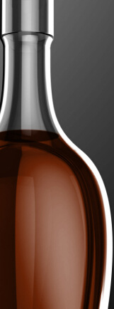 供应高档酒瓶外观设计、结构设计服务