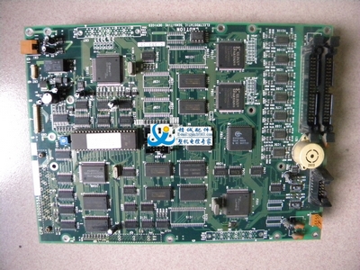 震雄震德CH-3.8PC注塑机电脑CPU板AI000055A