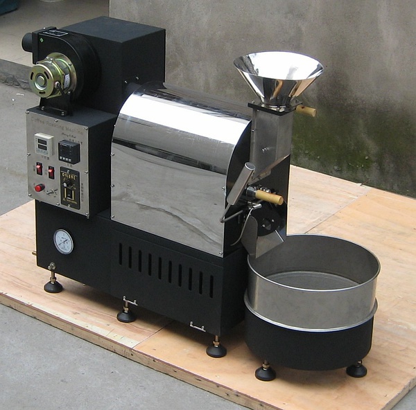 优质的500g咖啡豆烘焙设备供应信息|阿里咖啡豆烘焙设备