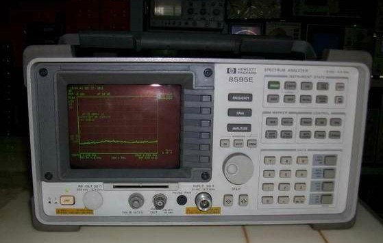 优价出售Agilent8595E频谱分析仪HP8595E