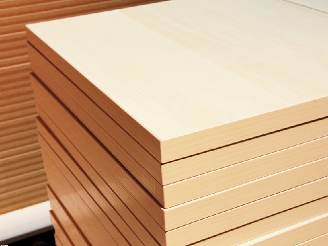木质板材 山东优秀的板材厂商推荐