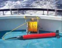 武汉地探专卖SeaSPY 海洋磁力仪