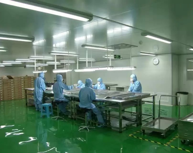 > 惠州净化车间装修  惠州净化车间装修 所属行业:表面处理涂装设备