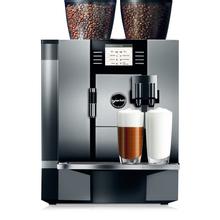优瑞GIGA X7 全自动咖啡机 优瑞商用咖啡机 GIGA5系列