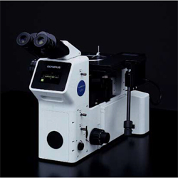 日本尼康GX金相显微镜GX71