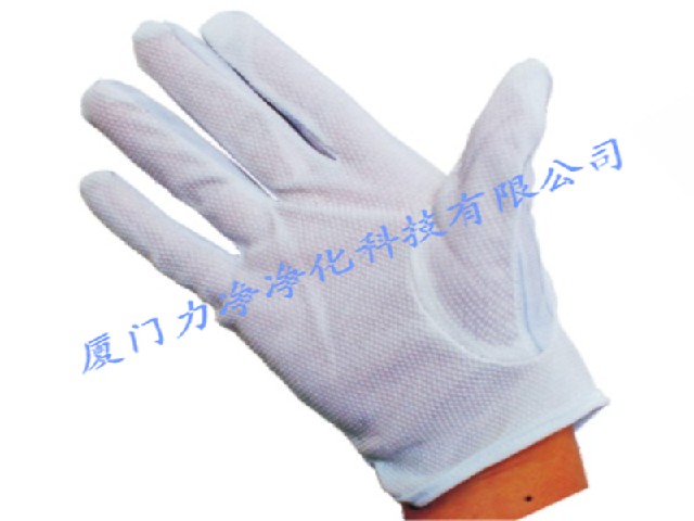 龙岩防静电点塑手套 便宜的防静电点塑手套推荐