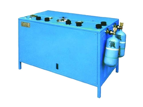 氧气填充泵厂家 氧气填充泵的使用方法