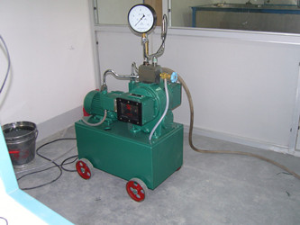 2D-SY电动试压泵 气动试压泵原理 试压泵生产厂家
