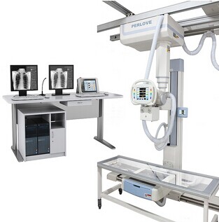 数字化X光机报价是多少