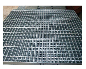 供青海钢板网和西宁平台钢格板品质优