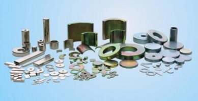 磁铁，钕铁硼，铁氧体，橡胶磁，铝镍钴，单面磁，五金磁性扣件