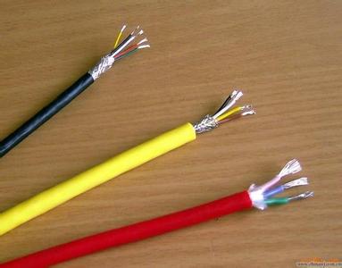 裸铜线 2芯RVV2*0.75通信电缆RRT特价供应
