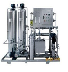 实验室纯水设备贵阳制药纯净水设备厂家全务水处理公司