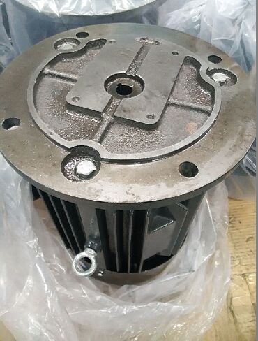液压直插入电机 CB-N立式油泵电机