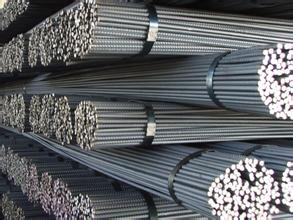 苏州专业批发冷轧螺纹钢带肋钢 三级钢筋钢材市场 厂家批发价格