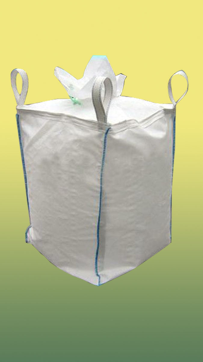 江苏地区优质塑料吨袋，集装袋生产厂家