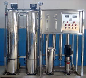 贵州纯净水生产线设备，桶装水制水设备，贵州小型桶装水厂设备