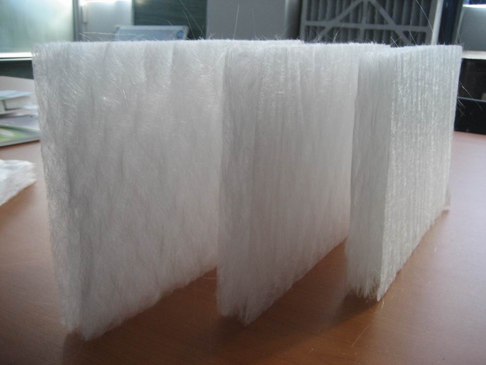 耐高温过滤棉 耐高温玻纤过滤棉 玻纤棉 耐高温初效过滤棉 烘房过滤棉