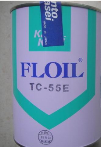 kantokasei特种润滑脂FLOIL TC-55E FG-70H